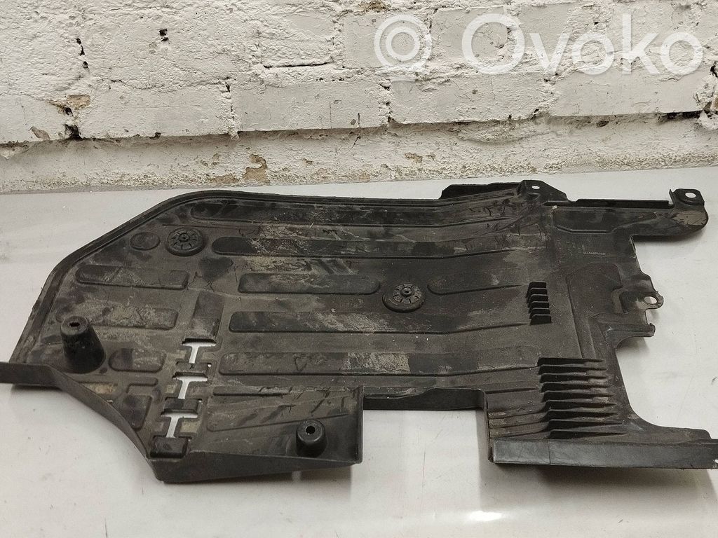Volvo XC90 Side bottom protection 