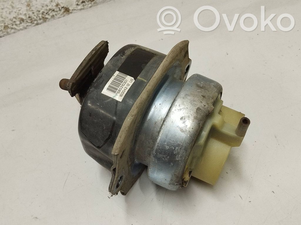 BMW X5 F15 Engine mount bracket 