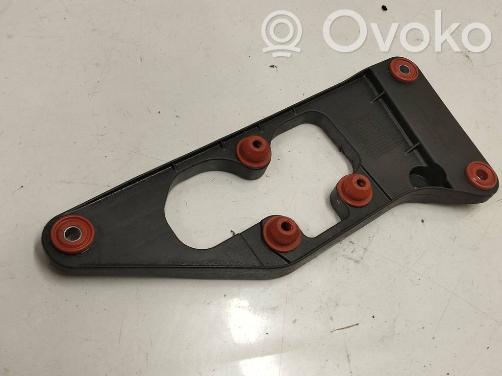 BMW X5M F85 Active stabilizer control/Valve assembly holder 