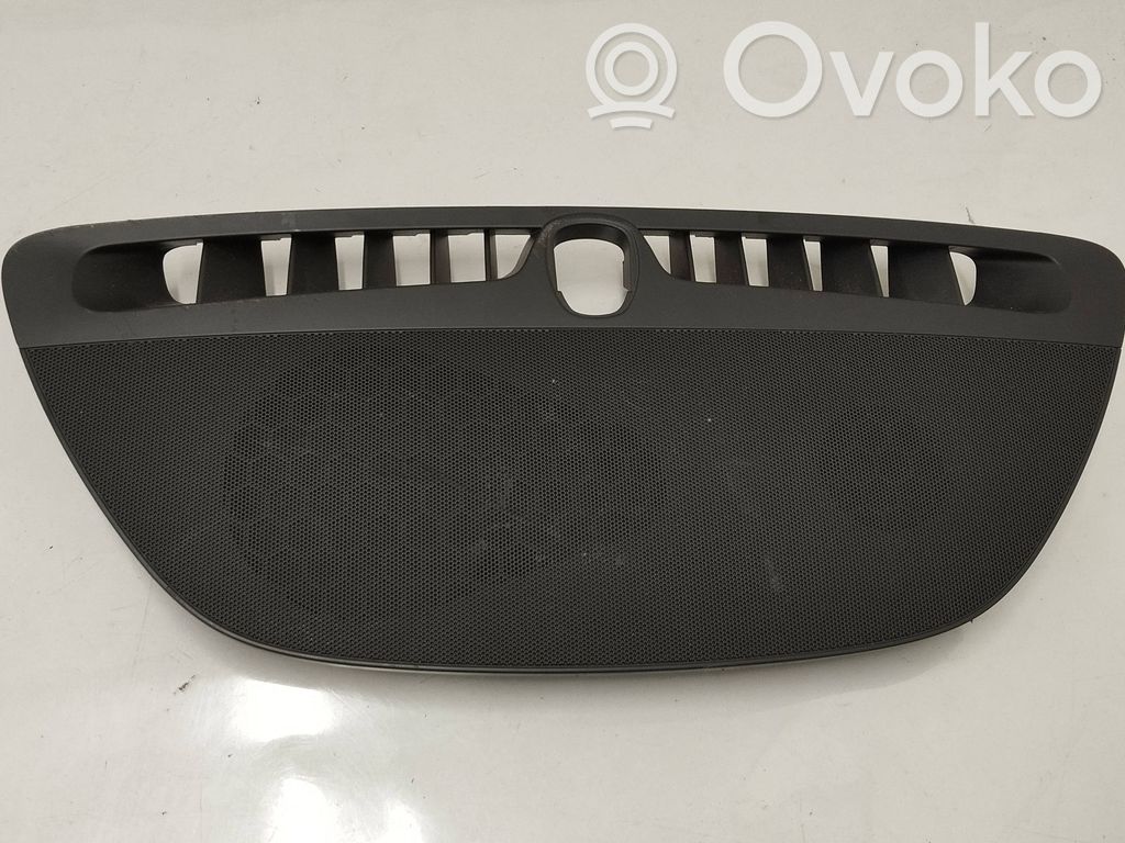 Volvo XC90 Dash center speaker trim cover 