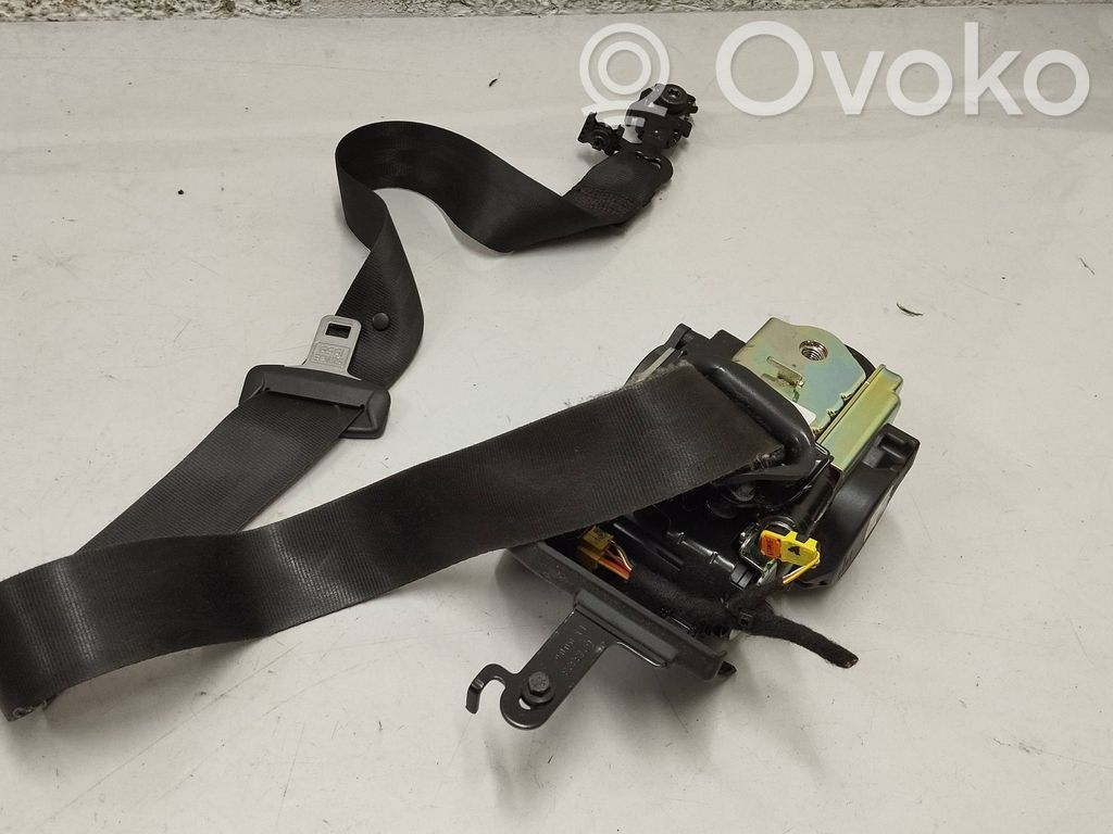 Volvo XC90 Cinturón delantero 
