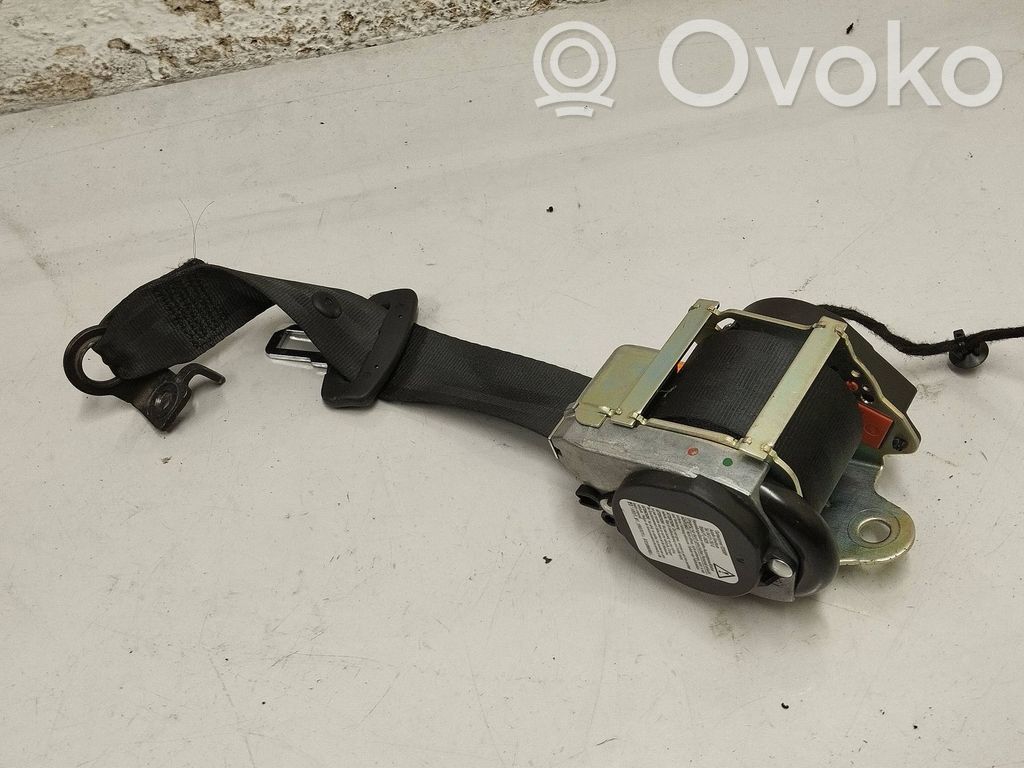 Volvo XC90 Cinturón trasero 