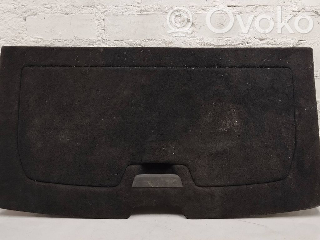 Volvo XC90 Bagažinės grindys 