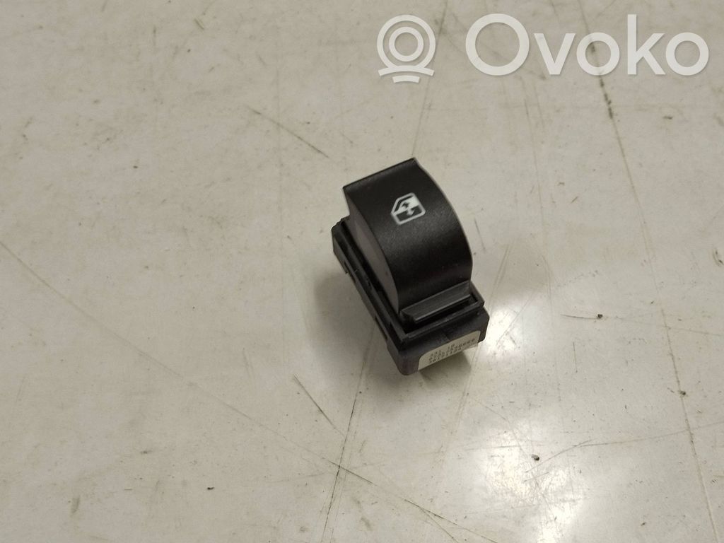 Fiat Tipo Electric window control switch 