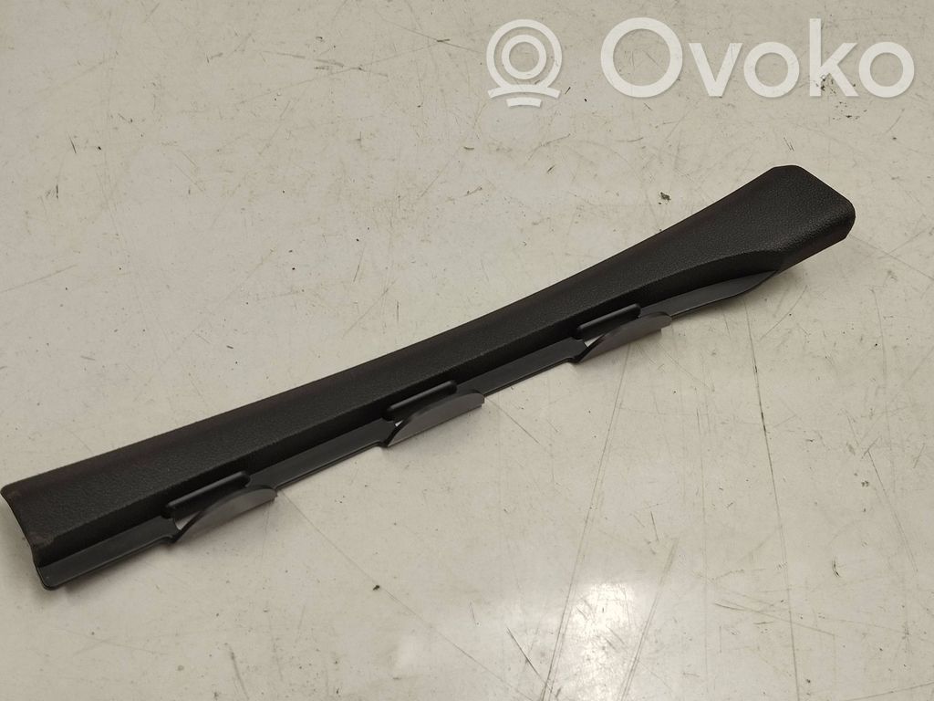 Audi A3 8Y Moldura del extremo lateral de panel 