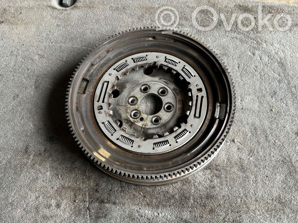 Audi A3 8Y Volante motor 