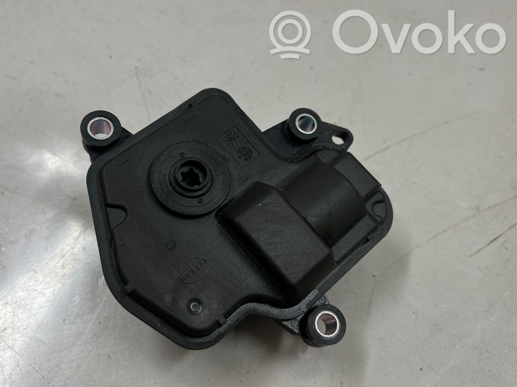 Audi A3 8Y A/C air flow flap actuator/motor 