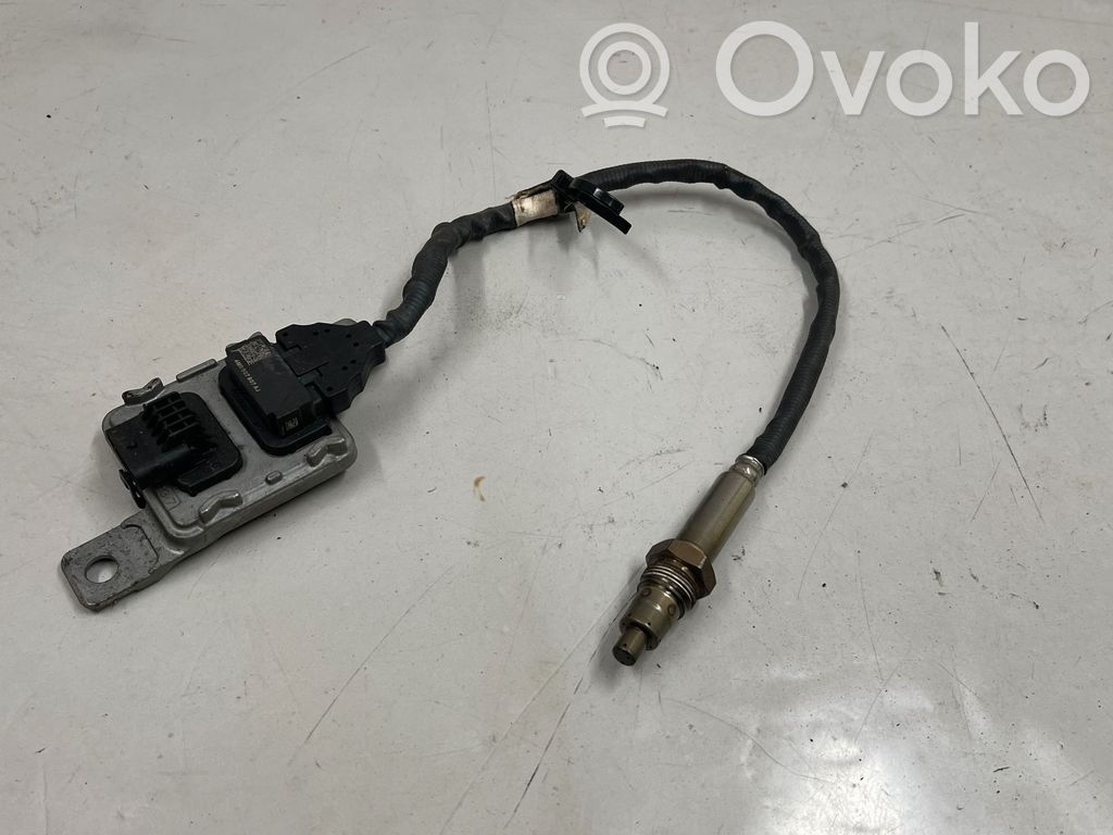 Audi Q7 4M Lambda probe sensor 