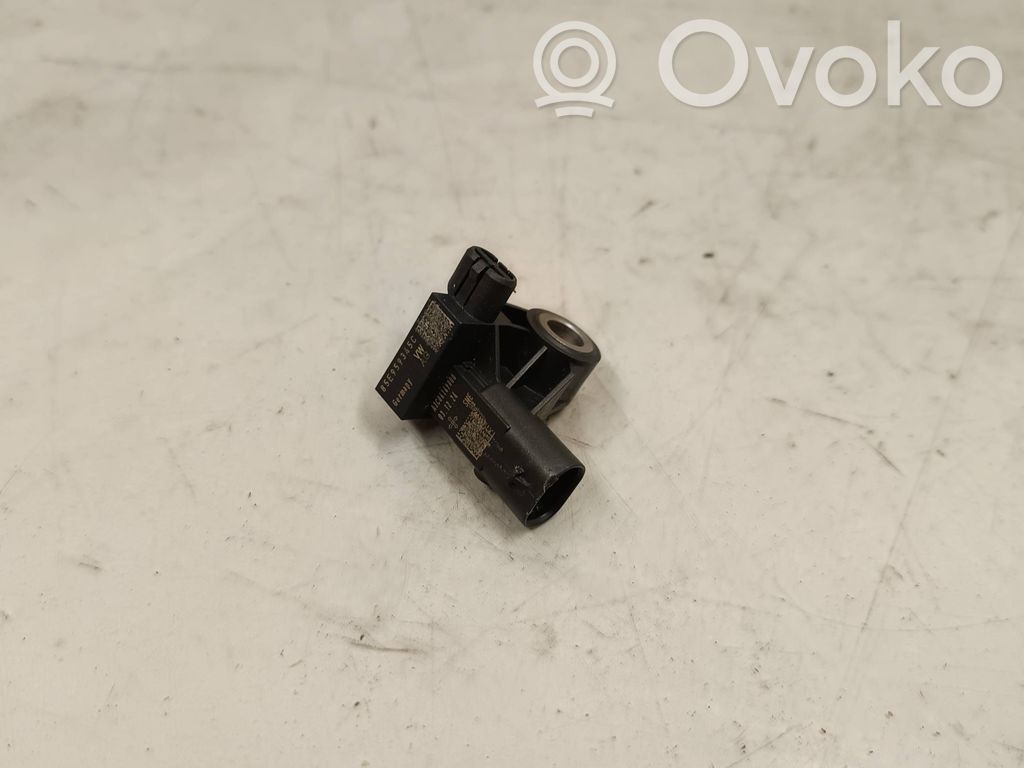 Porsche Macan (95C) Airbag deployment crash/impact sensor 