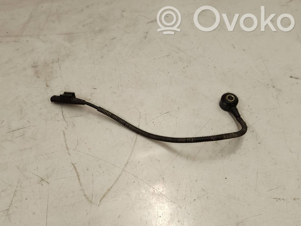 Seat Leon (5F) Sensor de petardeo del motor 