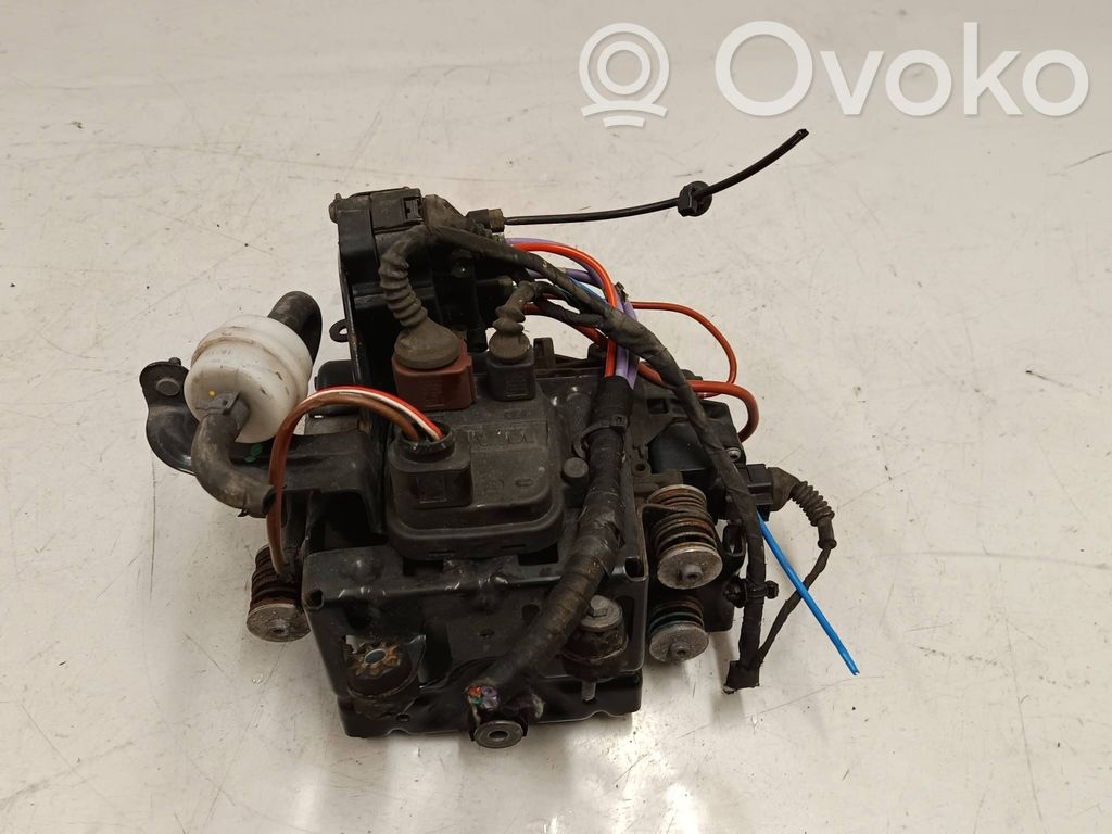 Kompressor Luftfederung   4M0616005H,4M0616013B