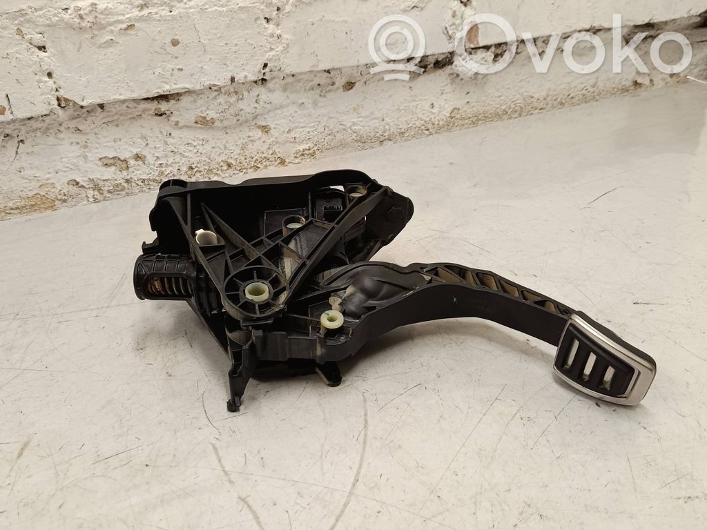 Seat Leon (5F) Pedał sprzęgła 