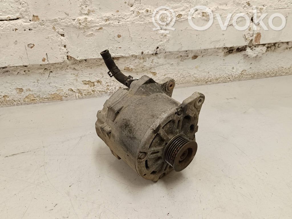Porsche Cayenne (92A) Ģenerators 