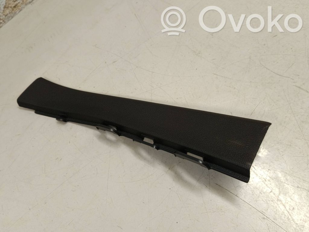 Audi Q8 Dashboard side end trim 