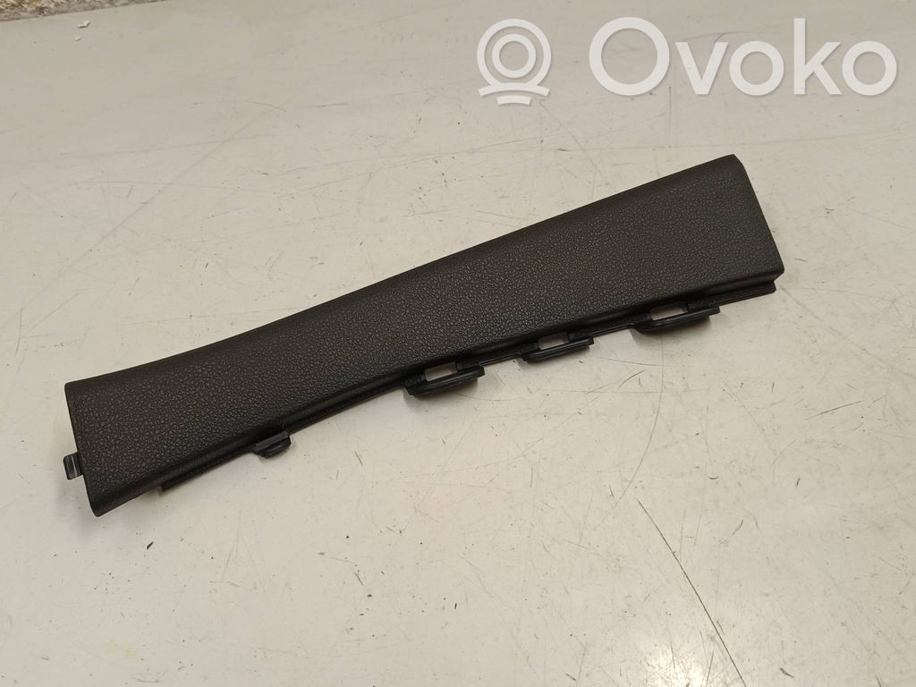Audi Q8 Dashboard side end trim 