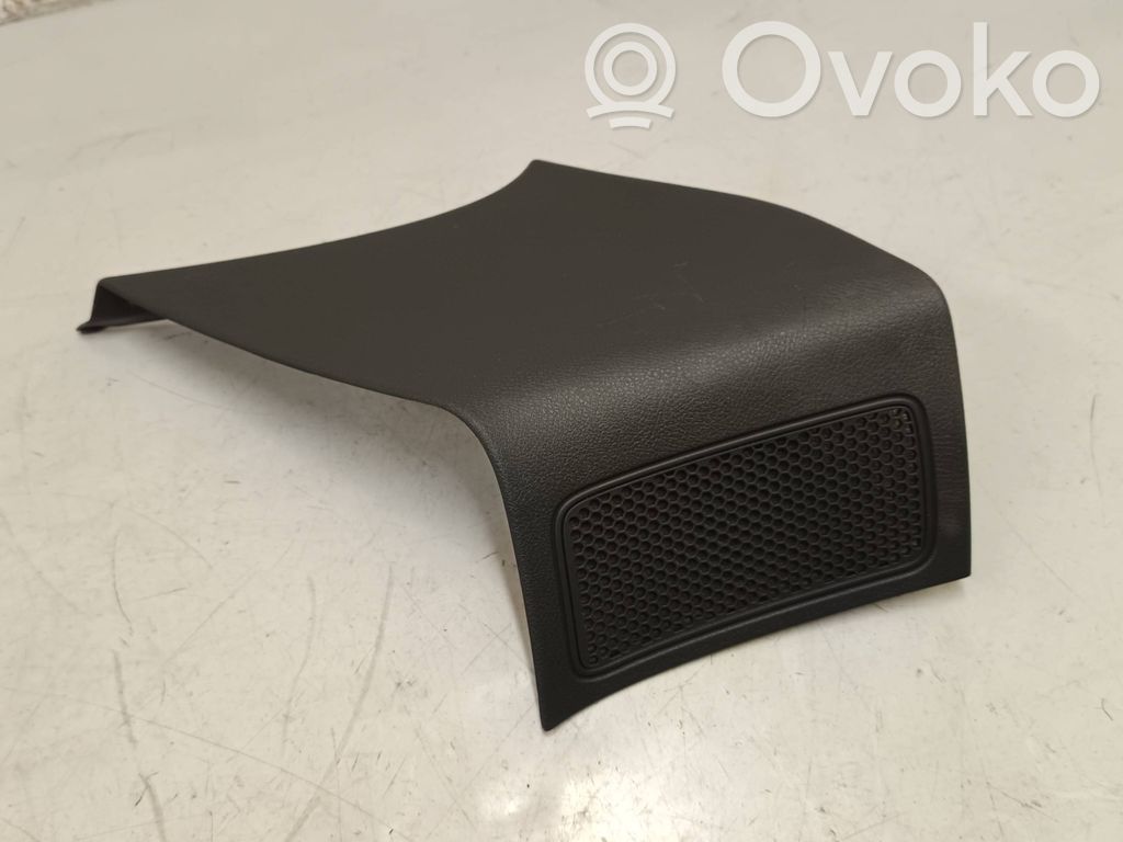 Porsche Cayenne (92A) Rivestimento montante (D) (superiore) 
