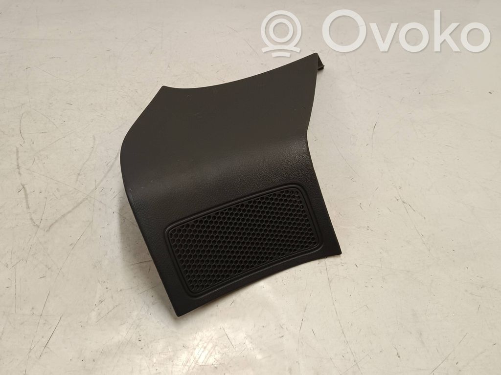 Porsche Cayenne (92A) Rivestimento montante (D) (superiore) 