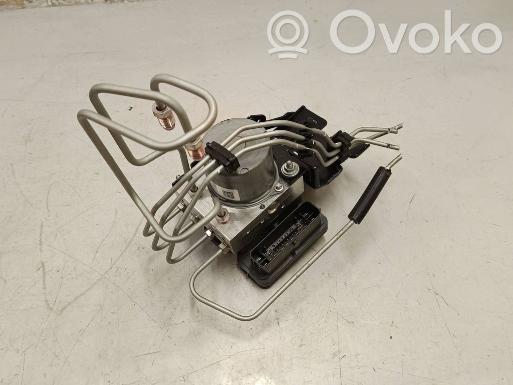 MG ZS ABS Pump 