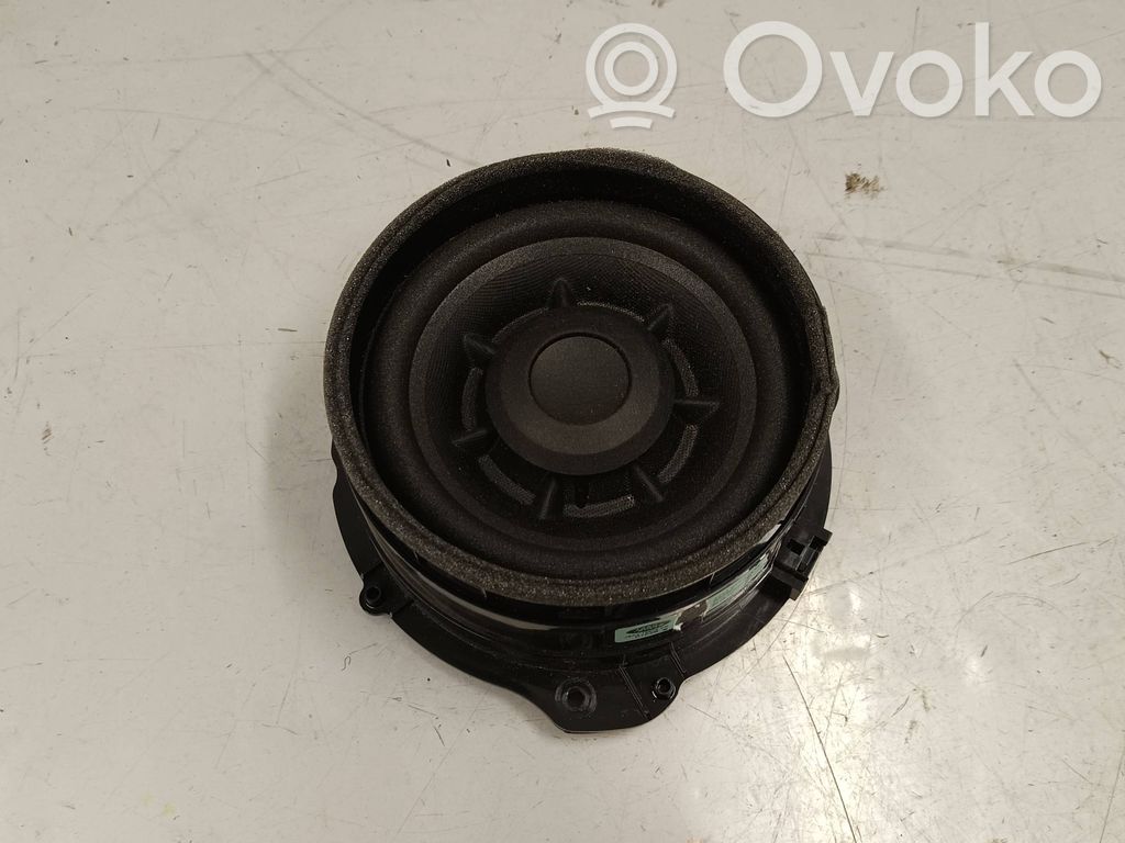 Land Rover Range Rover Velar Głośnik drzwi przednich 
