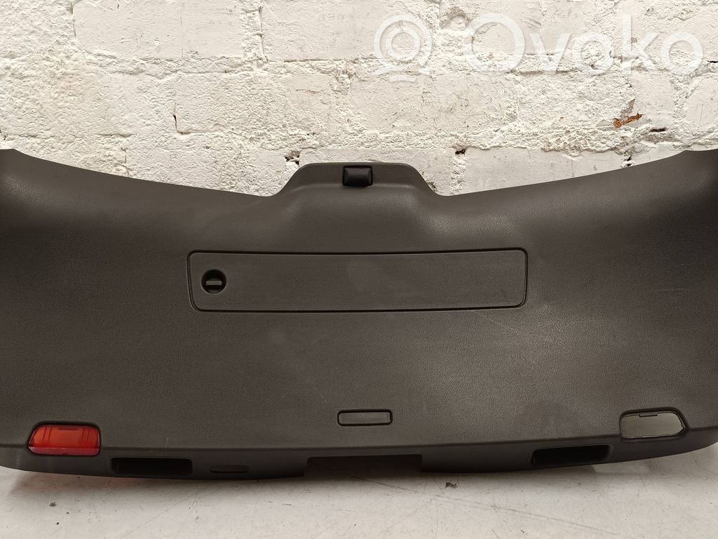 Tailgate trim   95B867979D
