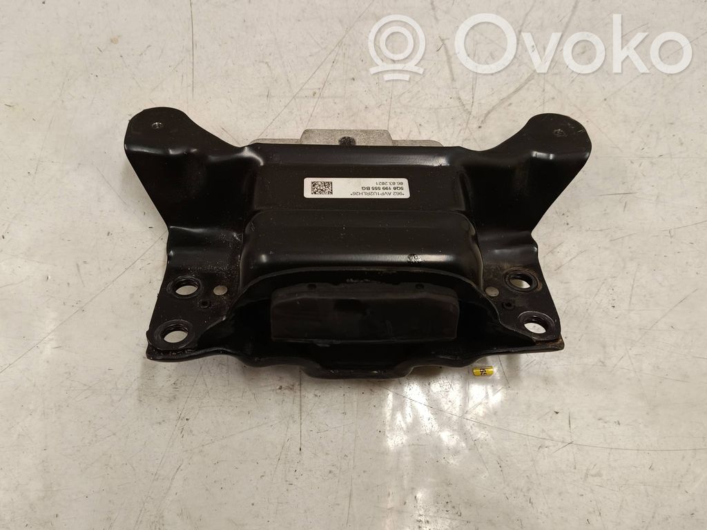 Audi A3 8Y Engine mount bracket 