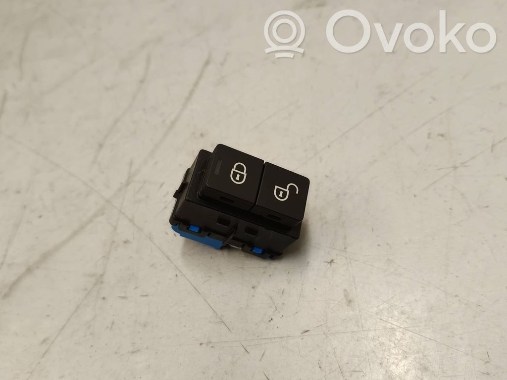 Land Rover Range Rover L405 Central locking switch button 