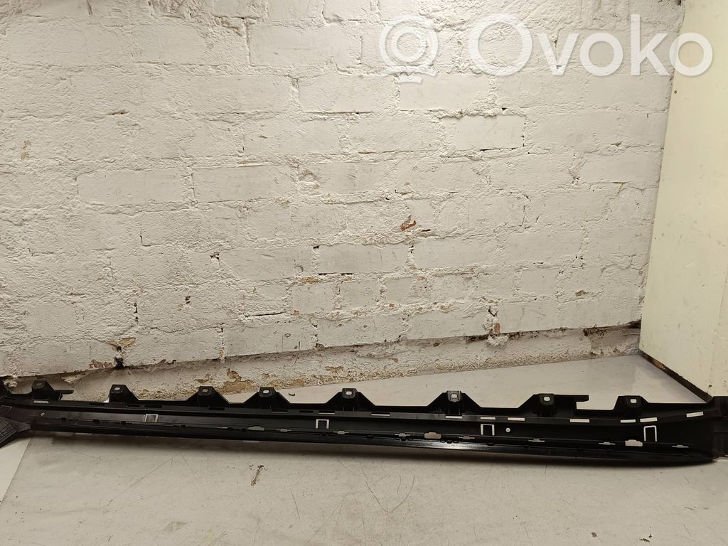 BMW 4 G22 G23 G24 G26 Sill supporting ledge 