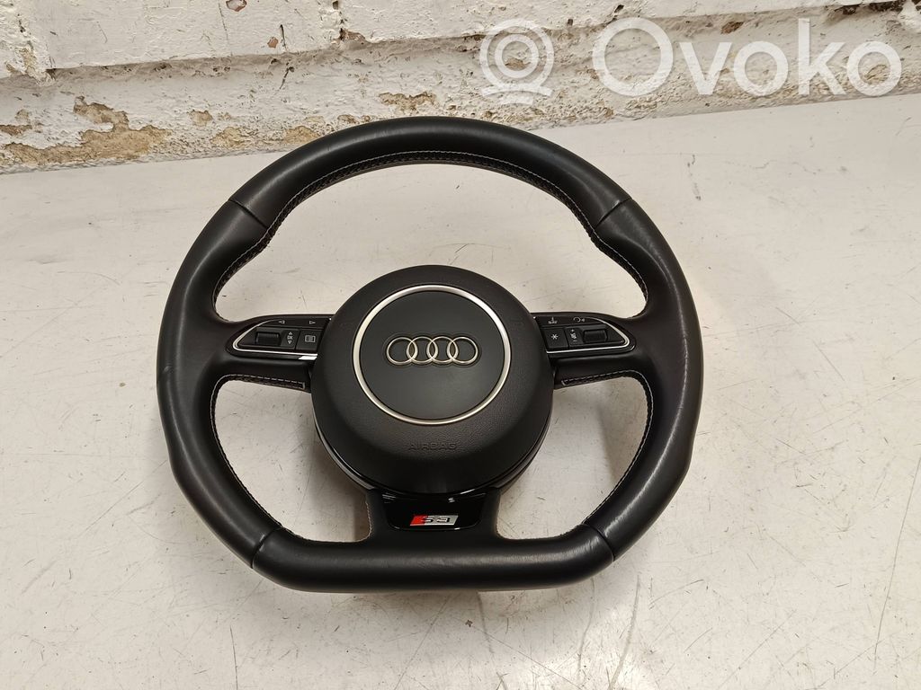 Audi A3 S3 8V Volante 