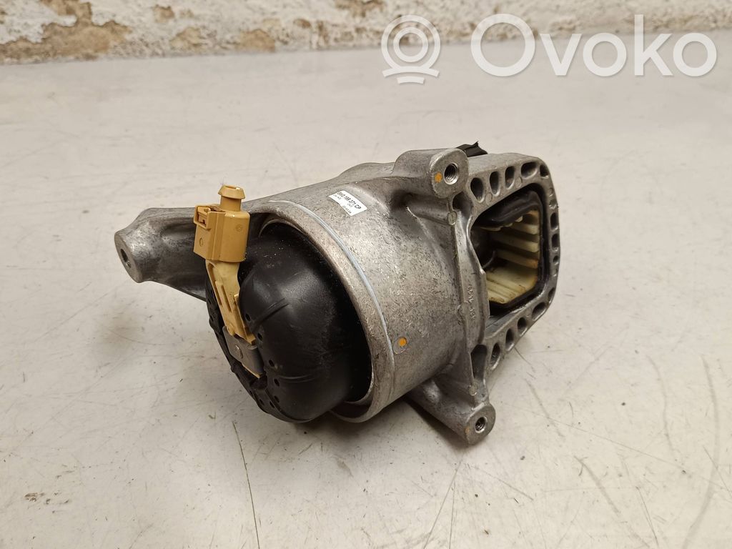 Audi A5 Engine mount bracket 