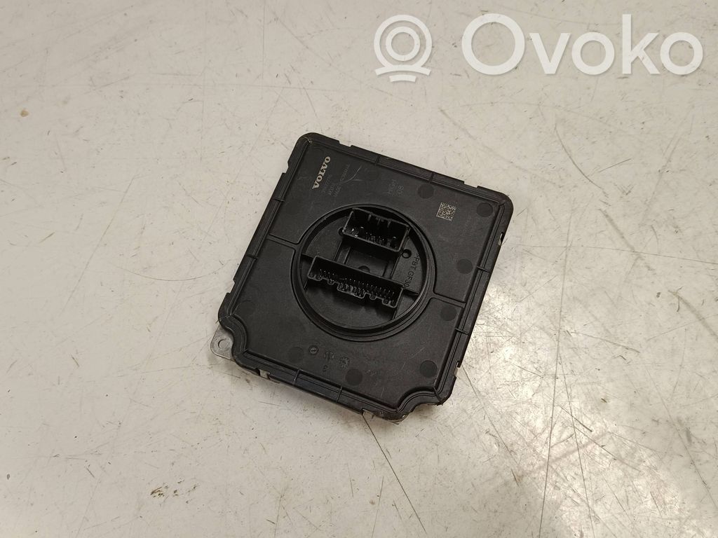 Xenon control unit/module   31427776