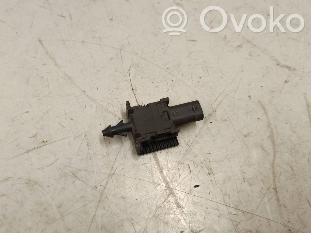 BMW 3 G20 G21 Airbag deployment crash/impact sensor 
