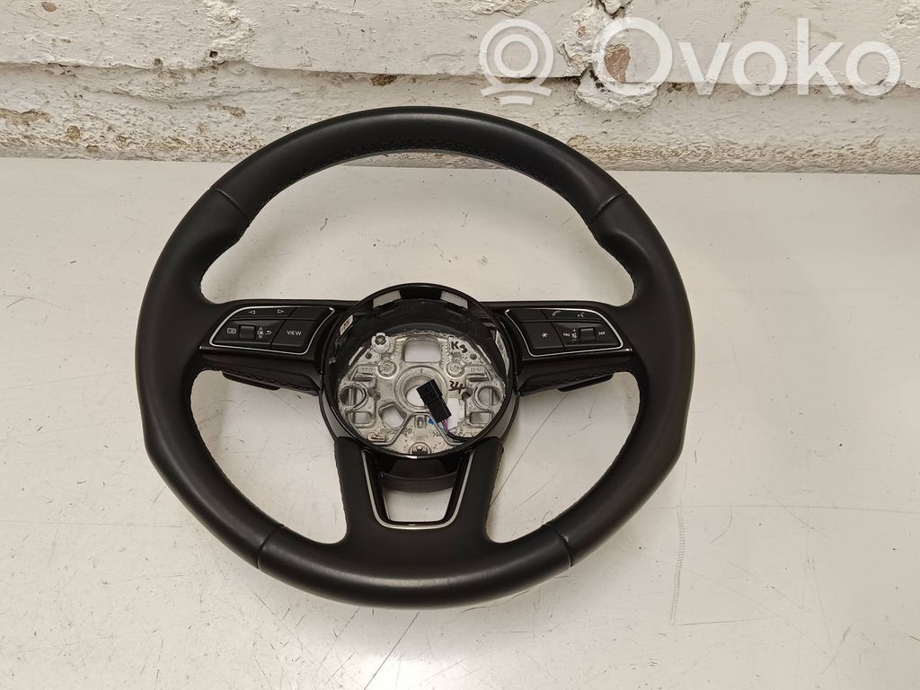 Audi A3 8Y Stūre 