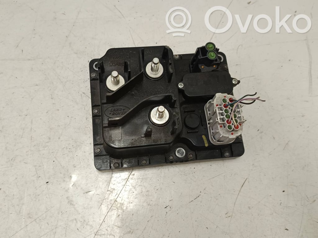 Land Rover Range Rover Sport L494 Other control units/modules 