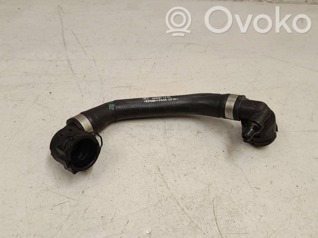 Engine coolant pipe/hose   8475686