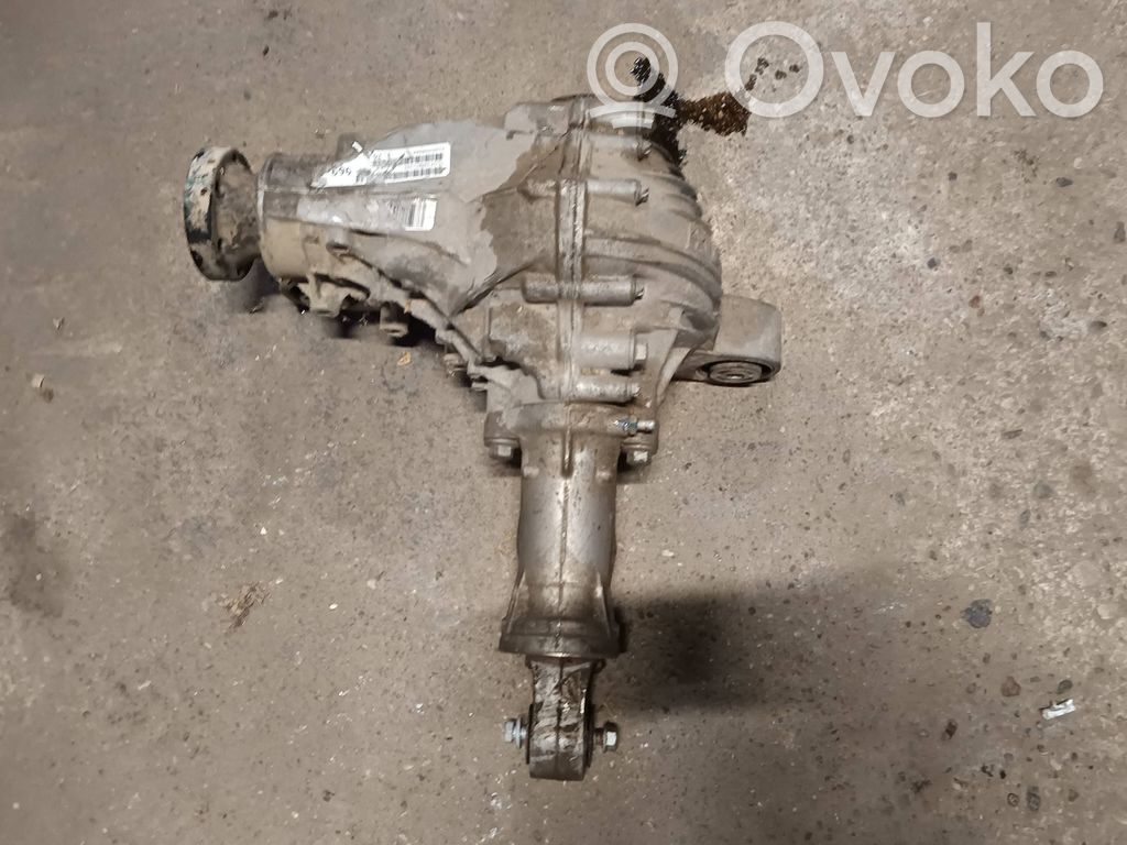 Dodge Durango Gearbox transfer box case 