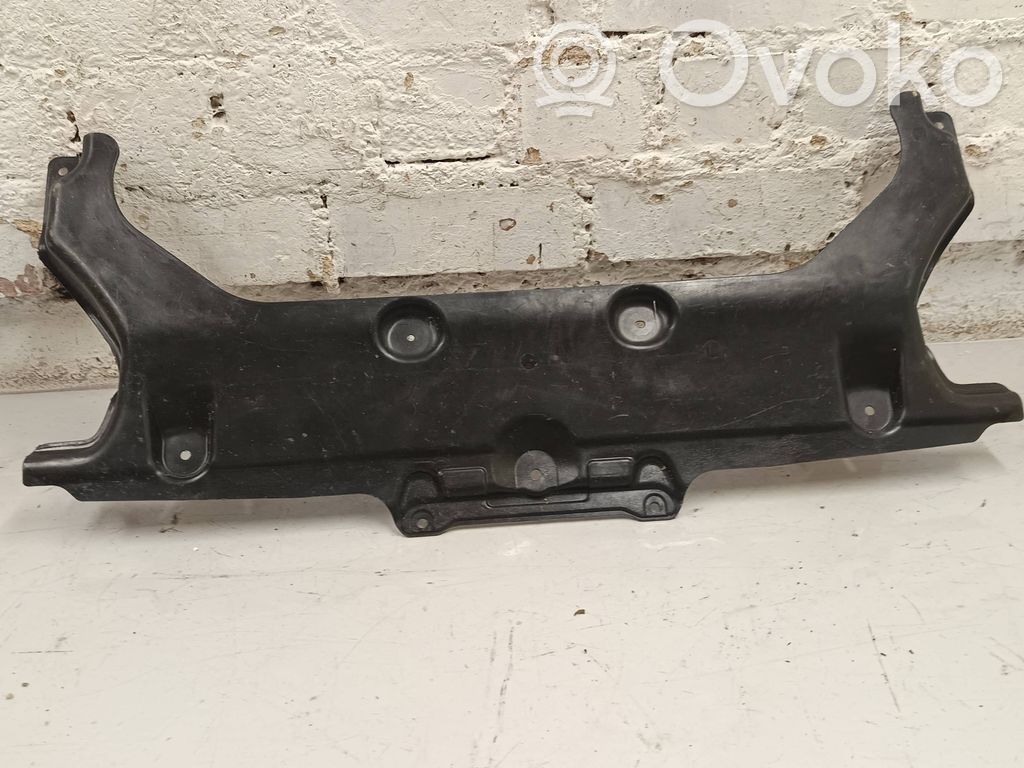 BMW 5 G30 G31 G38 Osłona dolna silnika 