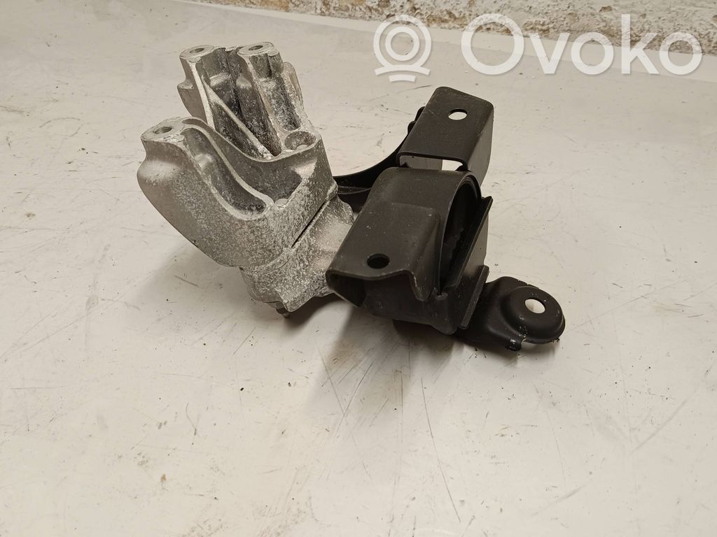 MG ZS Gearbox mount 