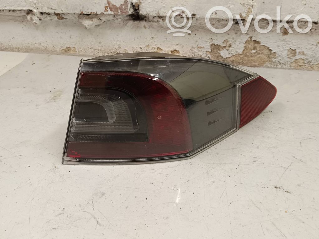Tesla Model S Takavalot 