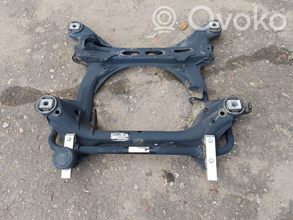 Front subframe