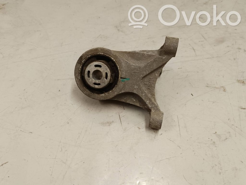 Tesla Model S Engine mount bracket 
