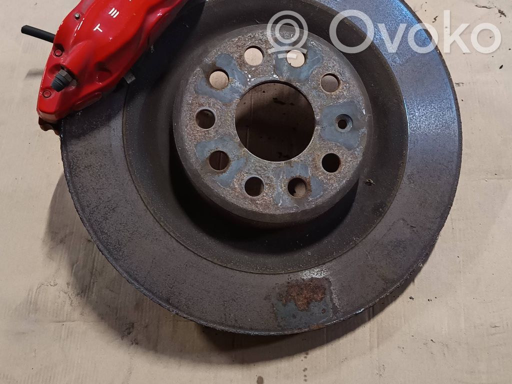 Tesla Model S Takajarrusatula 