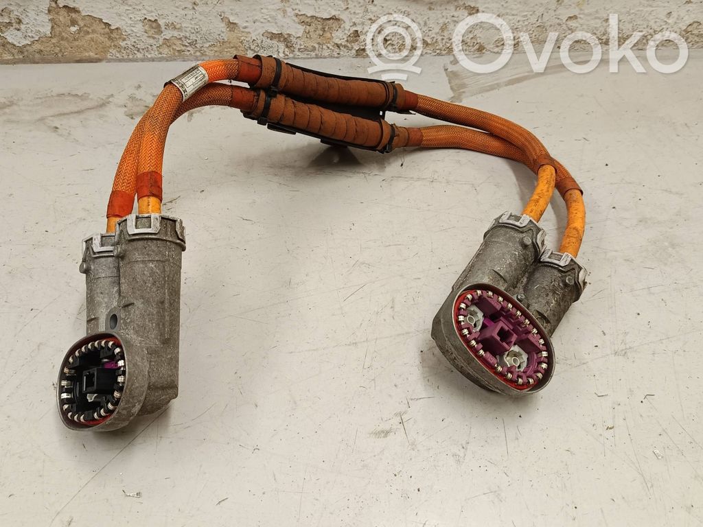BMW i4 Other wiring loom 