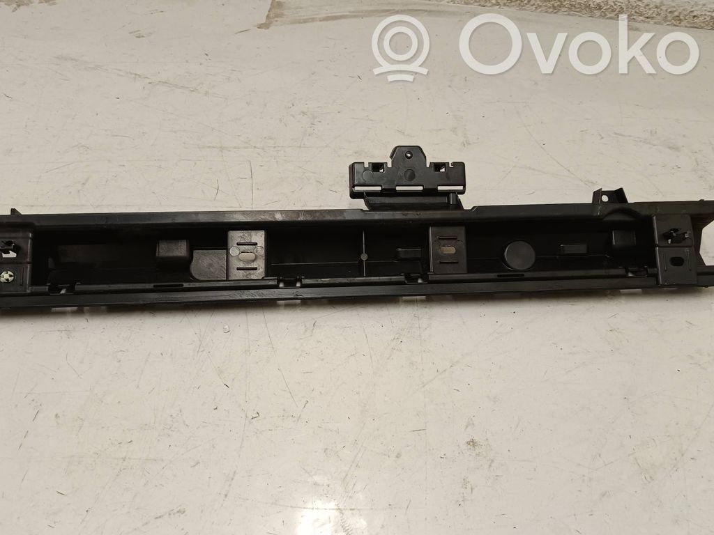 BMW i4 Sill supporting ledge 