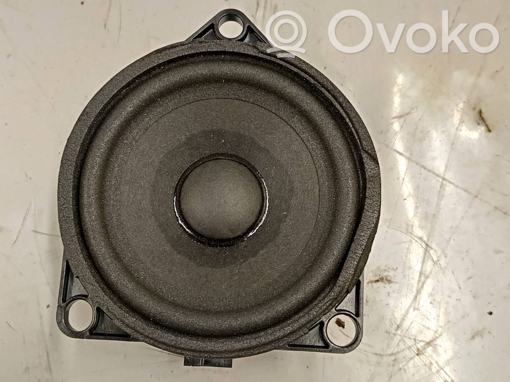 Volvo XC90 Altavoz de la puerta delantera 