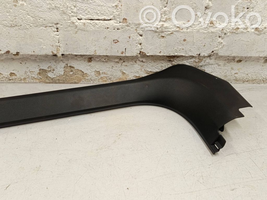 BMW 5 G60 G61 Osłona pasa bagażnika 