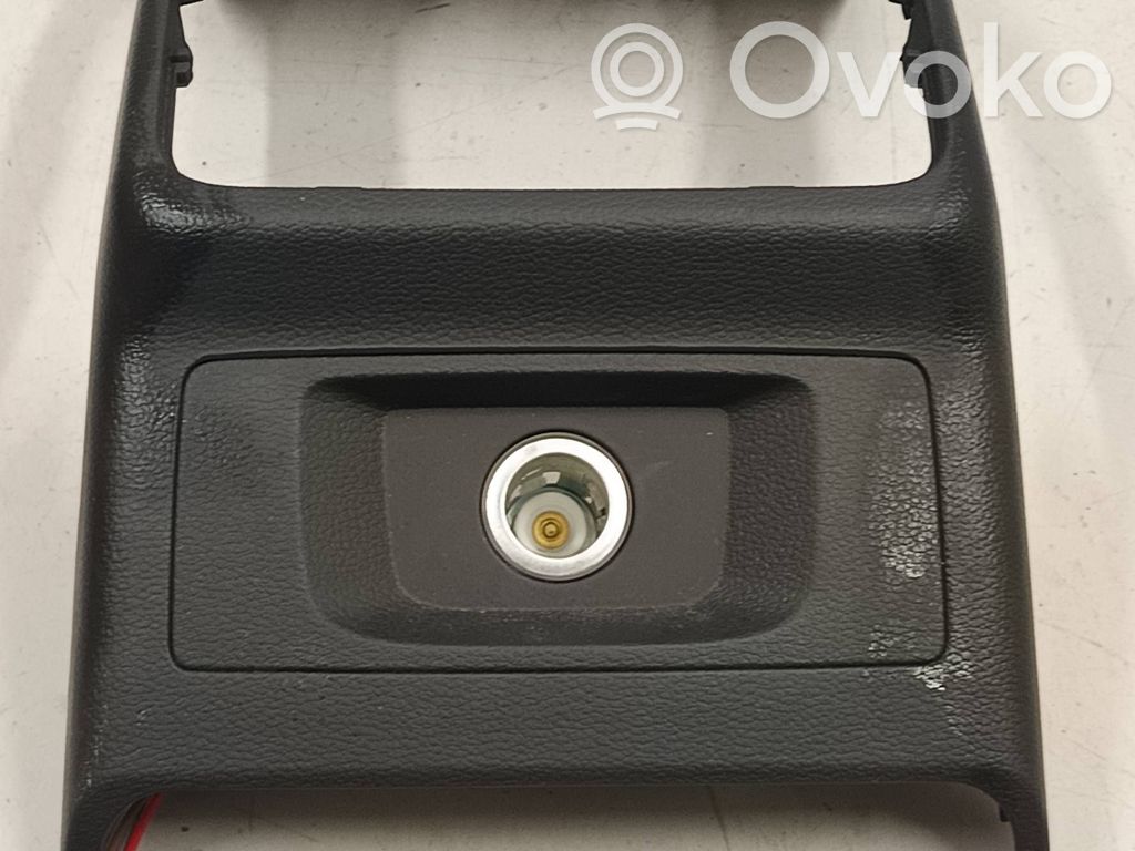 Audi A4 S4 B9 8W Other center console (tunnel) element 