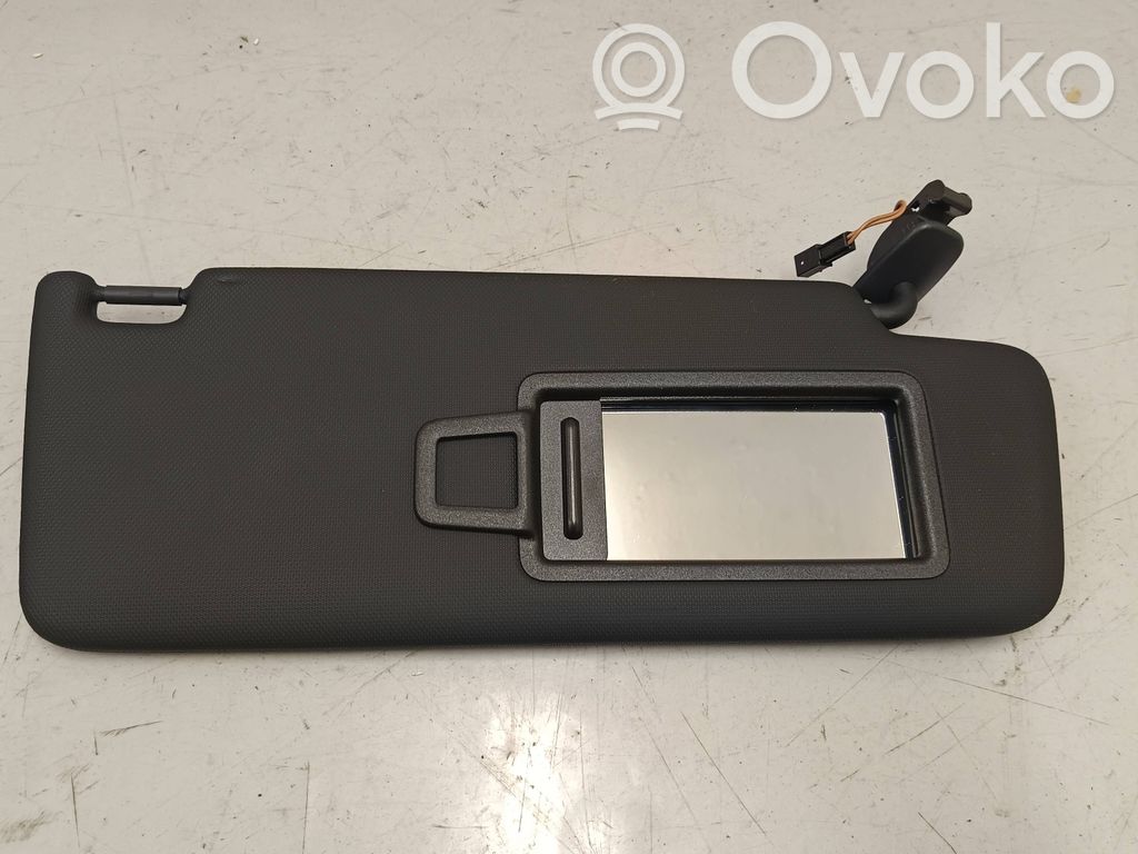 Sun visor   8V5857552