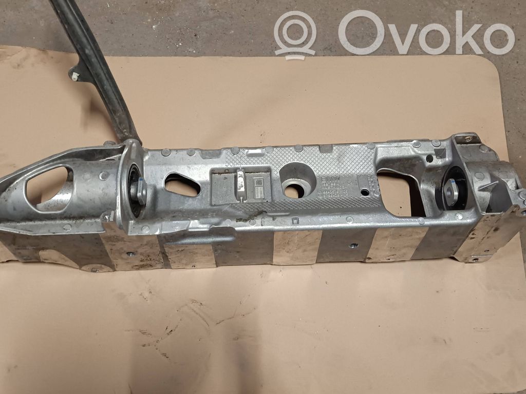 BMW X1 U11 Engine mount bracket 
