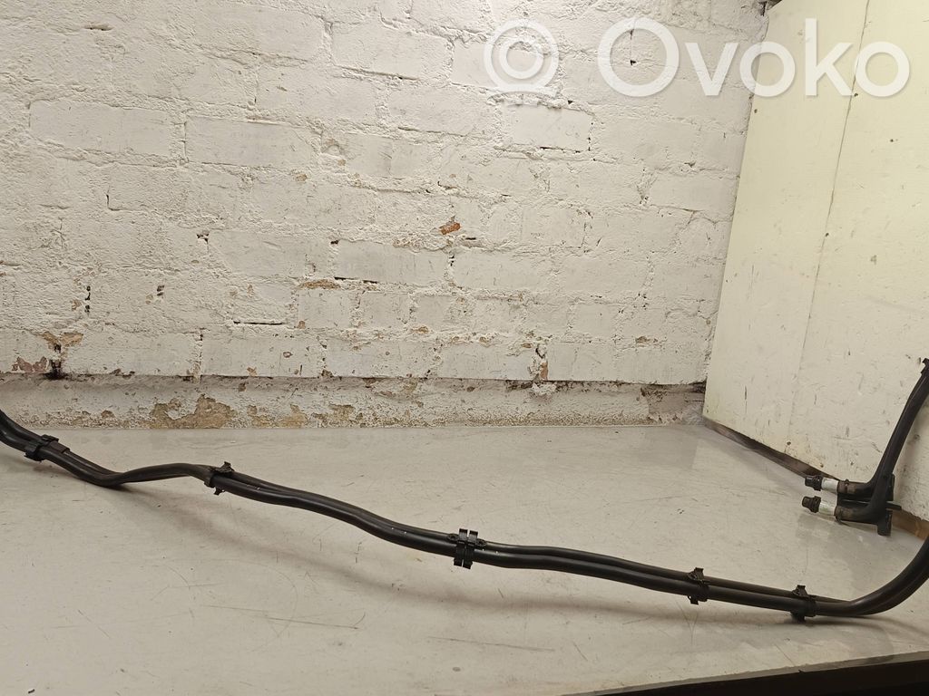 BMW i4 Engine coolant pipe/hose 