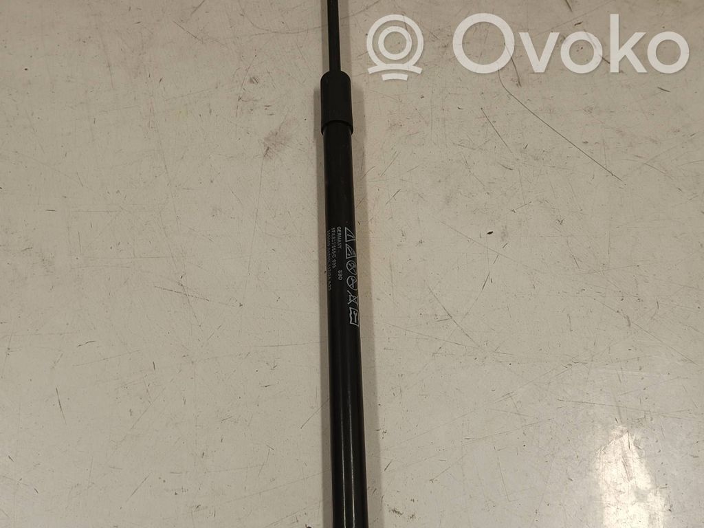 Cupra Leon Tailgate/trunk strut/damper 